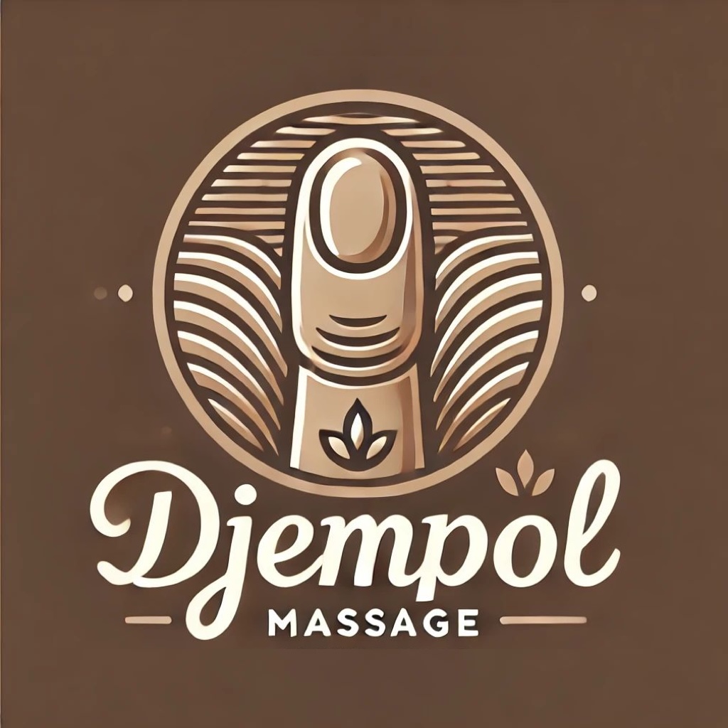 Logo Djempol Massage